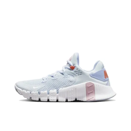 Nike Free Metcon Football Grey Soft Pin Women's