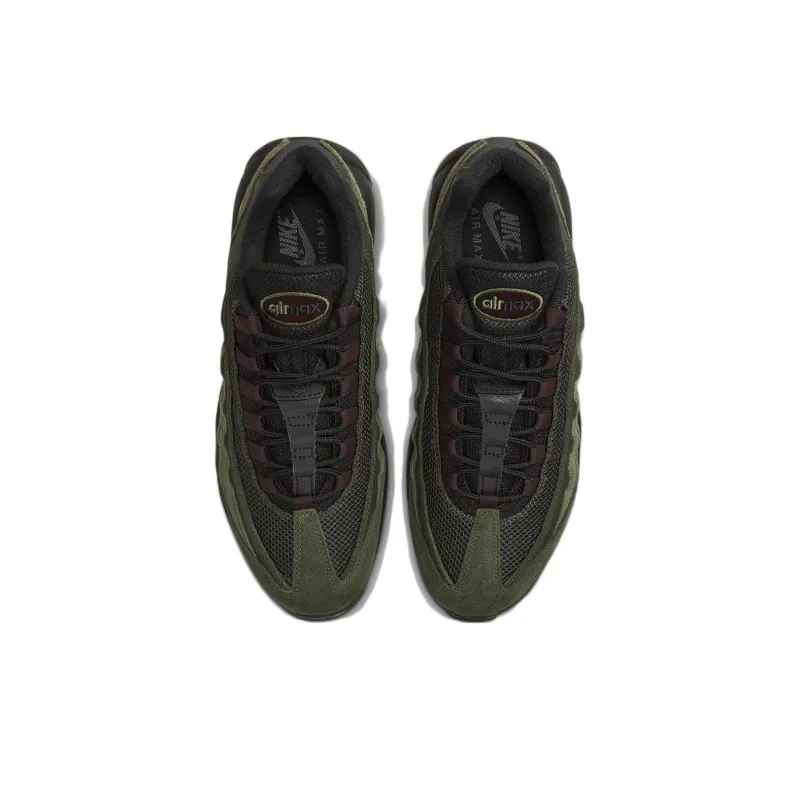 Nike Air Max 95 'Black Earth'-3
