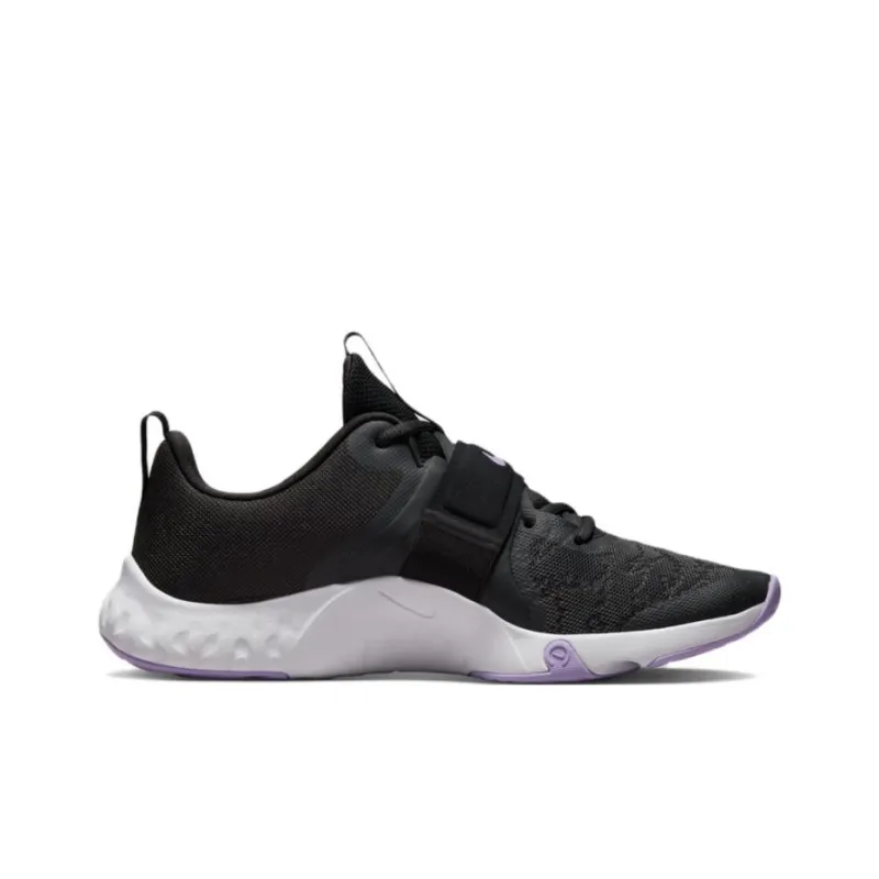 Nike Renew In Season Tr 12 'Dark Smoke Grey Lilac' Women's-1