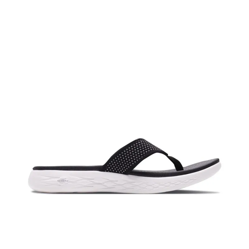 Skechers On The Go Flip Flops Women's-1