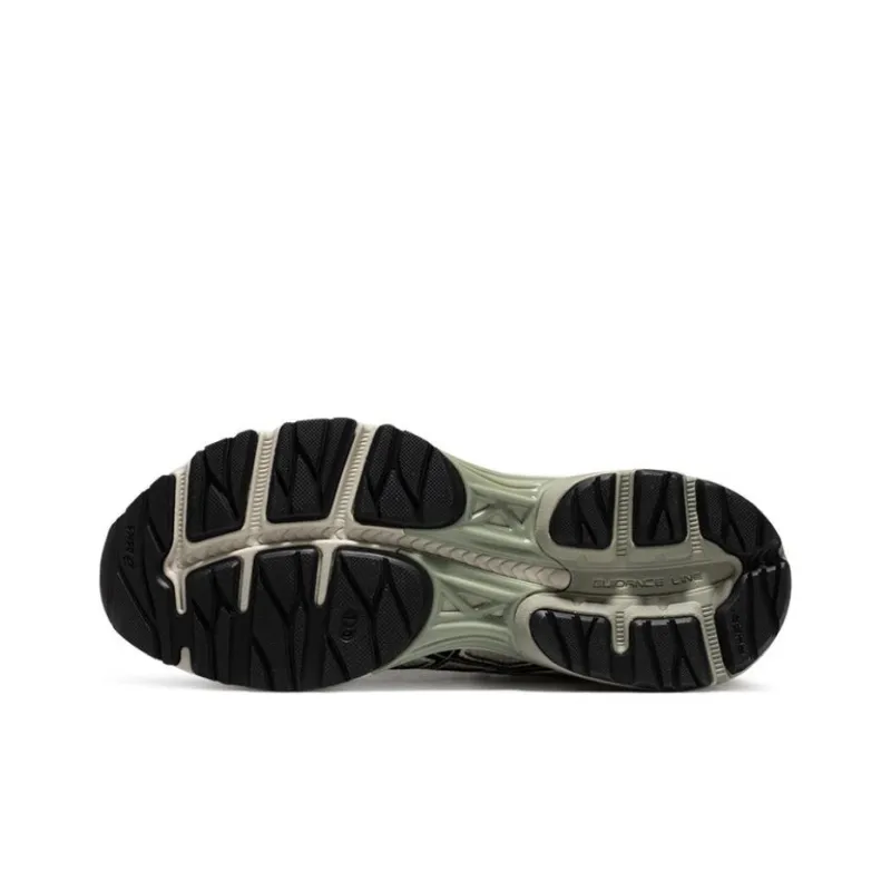 Asics Gel Flux Cn 'Grey Black' Women's-4