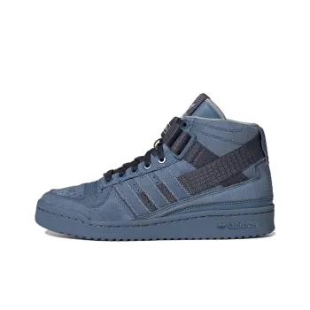 Forum Parley X Adidas Originals Mid 'Altered Blue'