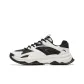 Ivory White/Black