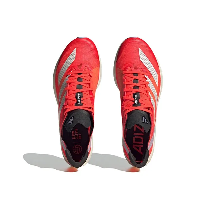 Adidas Takumi Sen 9 Solar Red-4