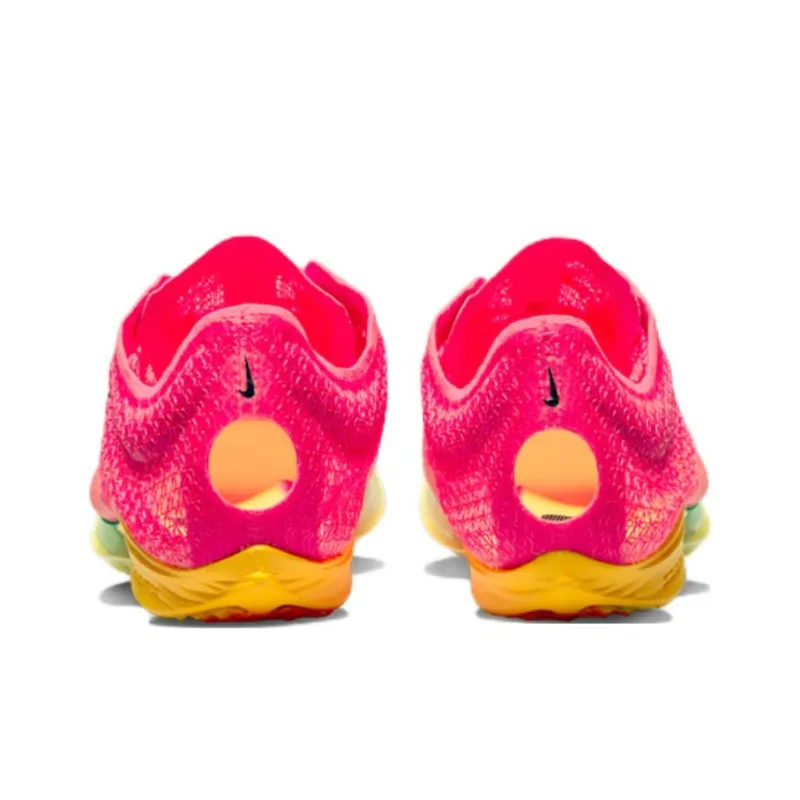 Nike Air Zoom Victory Hyper Pink Laser Orange-4