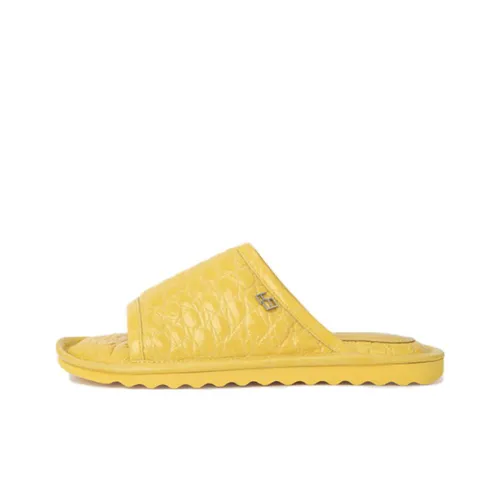 By Far Ari Slide Slippers Women's