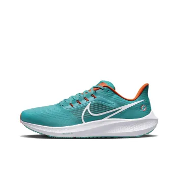 Nike X Nfl Air Zoom Pegasus 39 'Miami Dolphins'
