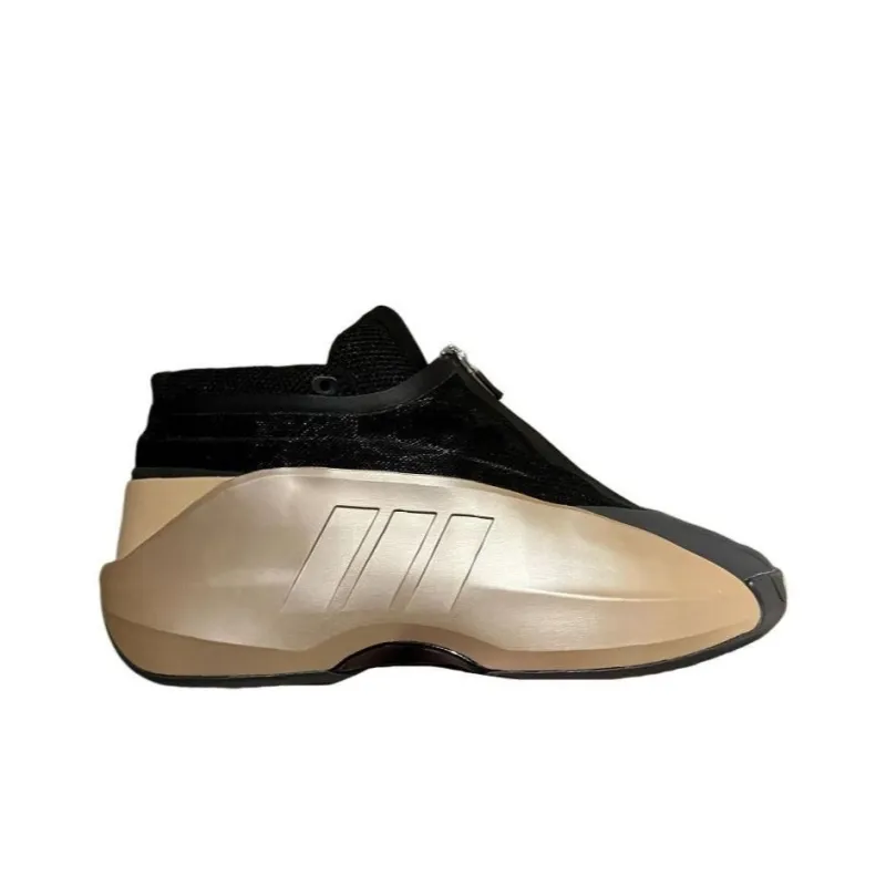 Adidas Crazy IIInfinity Gold-1