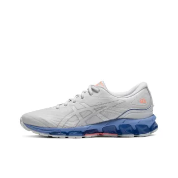 Asics Gel Quantum 360 7 'White Periwinkle Blue' Women's