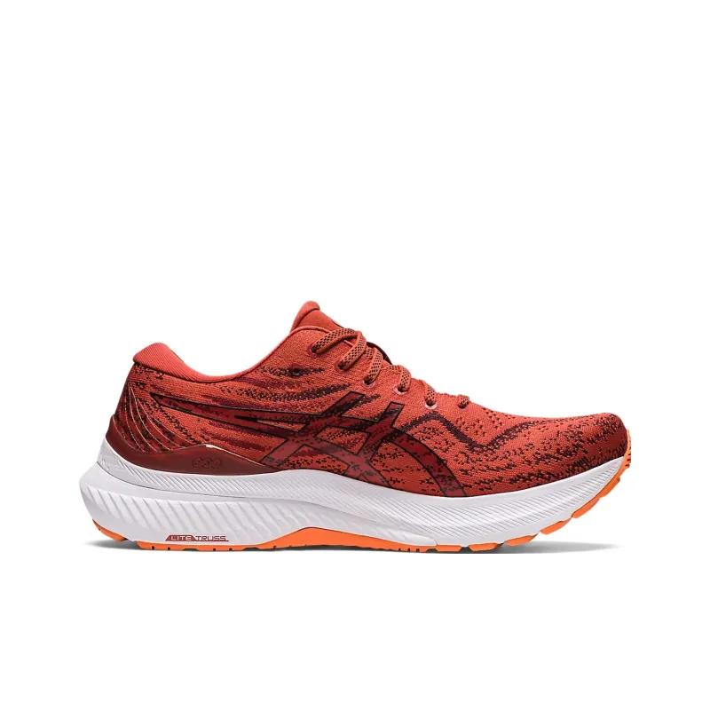 Asics GEL KAYANO 29 'Red'-1