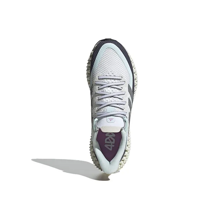 Adidas 4DFWD 2 'White Almost Blue' Women's-4