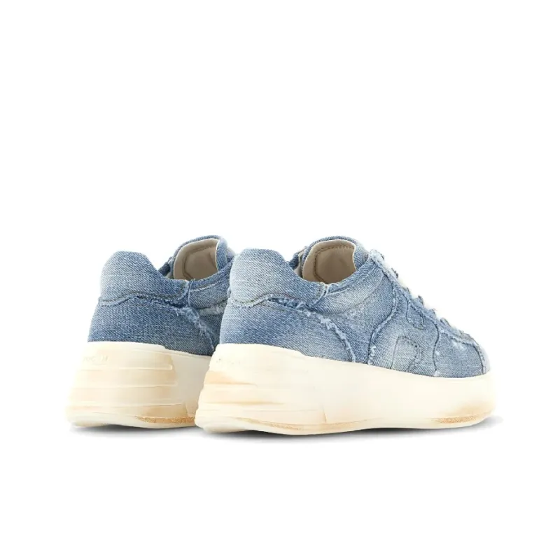 HOGAN Platform Low-top Sneakers-2