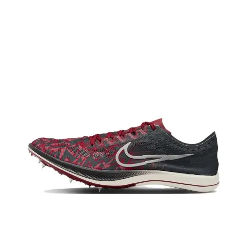 Nike ZoomX Dragonfly Bowerman Track Club Night Maroon