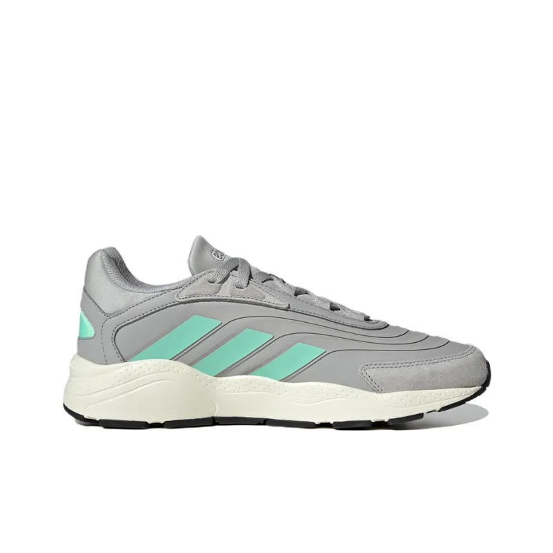 Adidas Neo Crazychaos 2.0 Shoes 'Grey Aqua' Women's-1
