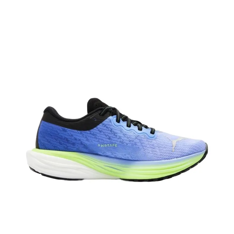PUMA Deviate Nitro 2 'Royal Sapphire' Women's-1