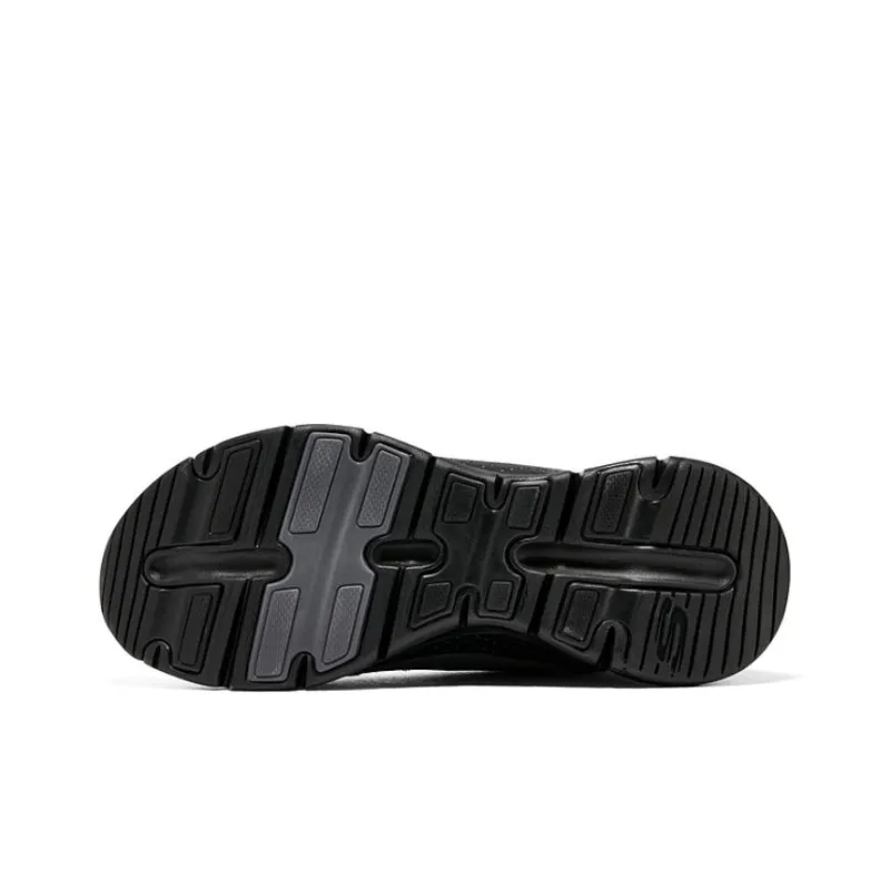 Skechers Arch Fit 'Black' Women's-3