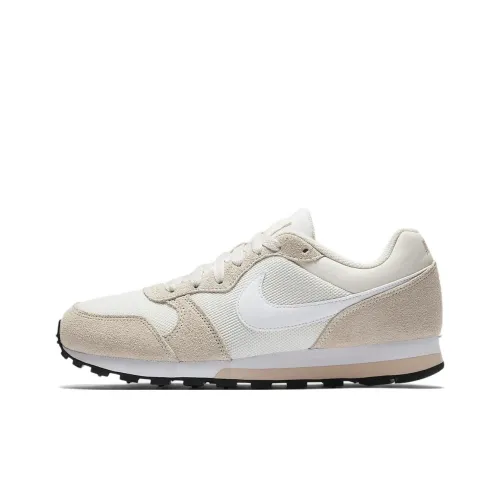 Nike Women's MD Runner 2 'Phantom Light Cream'