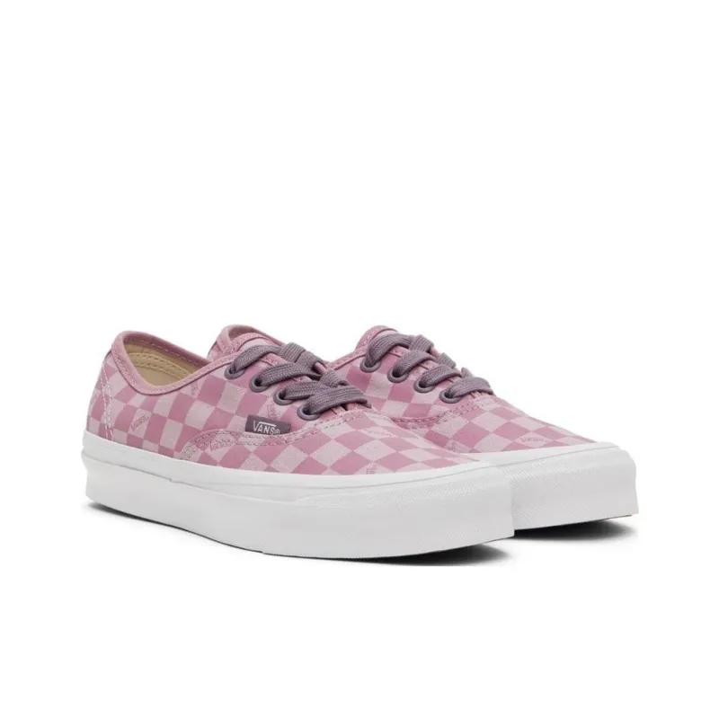 Authentic Og Vans Lx 'Checkerboard Lilac' Women's-2