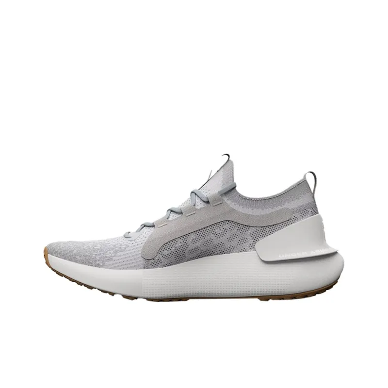 Under Armour Hovr Phantom 3 Se Elevate 'Halo Grey'-0
