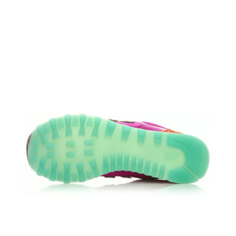 New Balance 574 Luau Voltage Violet Women's-3