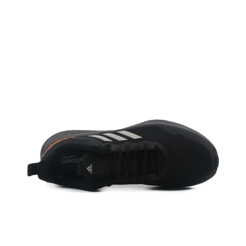 Adidas Fluidstreet 'Black Brown'-3