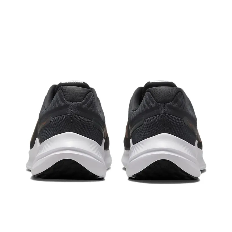 Nike Quest 5 'Grey Metallic Copper' Women's-4