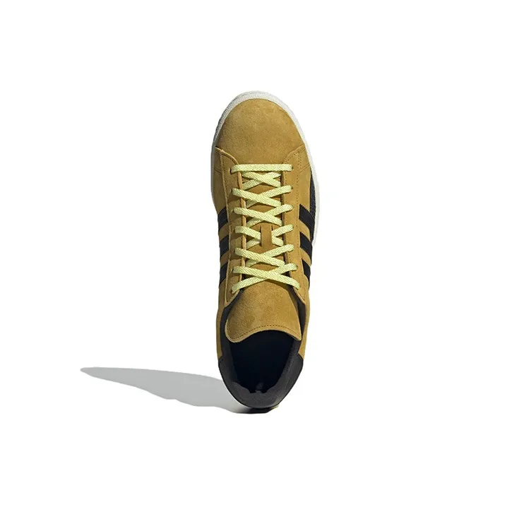 Adidas Campus 80s New York Mustard-4
