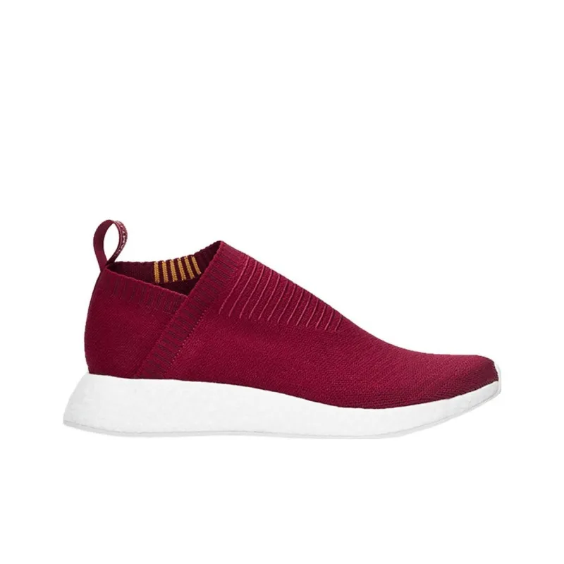 Adidas Originals Nmd CS2 Sns Class Of 99 Burgundy-1