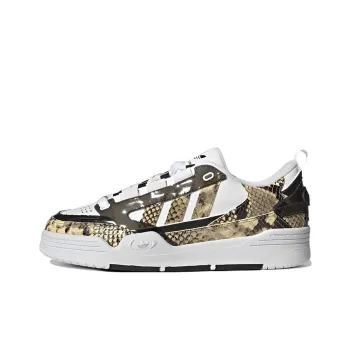 Adidas Originals ADI2000 Snakeskin Blanch Cargo