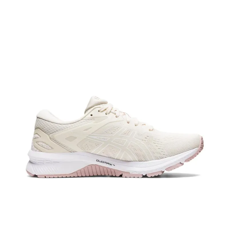 Asics GT 1000 10 'Cream Watershed Rose' Women's-1
