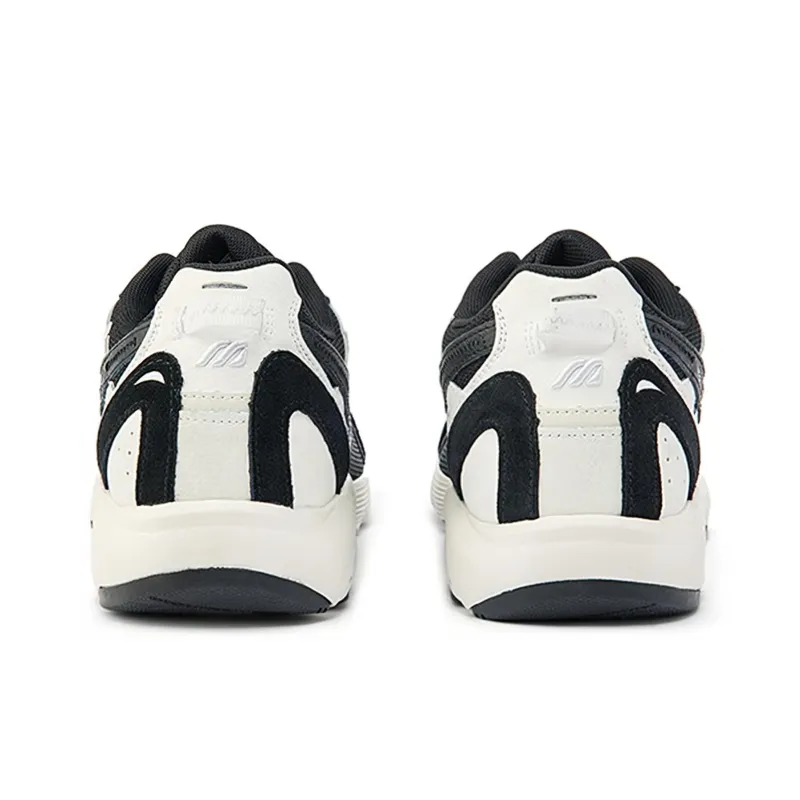 Mizuno Lg 90s Ec 'Black White'-3