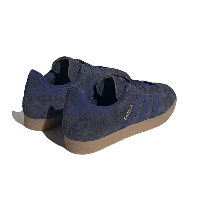 Adidas Gazelle Legend Ink Gum-3