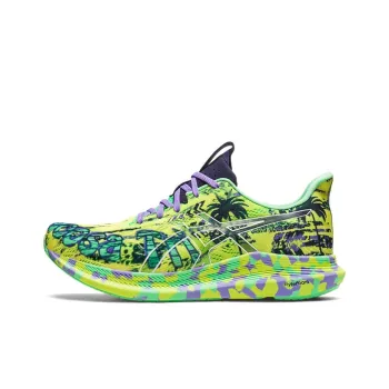 Asics Gel Noosa Tri 14 'Tropical   Safety Yellow' Women's