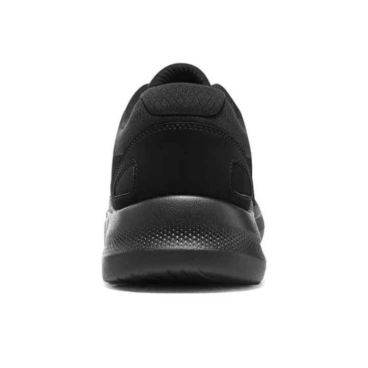 Skechers Go Walk Hyper Burst 'Black'-4