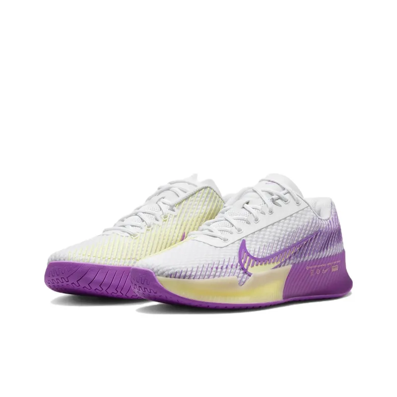 Nike Court Air Zoom Vapor 11 Hc 'White Fuchsia Dream' Women's-2