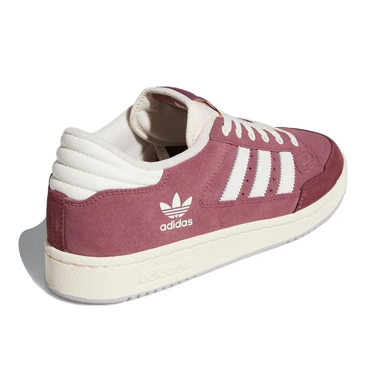 Adidas Originals Centennial 85 Low 'Crimson'-3