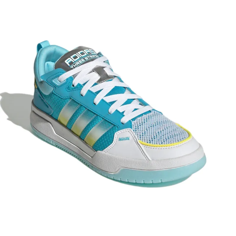 Adidas Neo 100DB 'Blue'-2