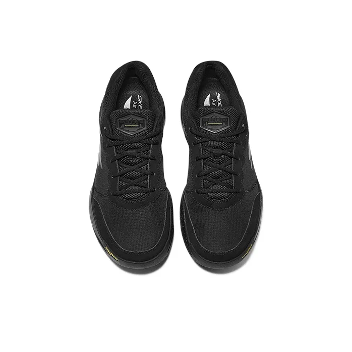 Skechers Go Walk Arch Fit Outdoor 'Core Black'-3