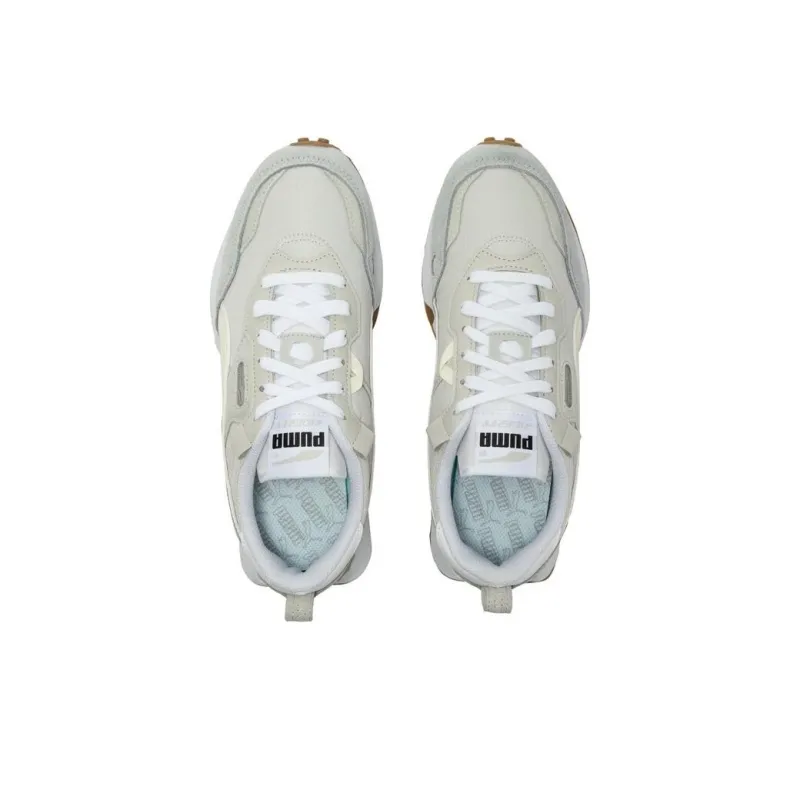 PUMA Rider Future Vintage 'Grey Ivory'-3