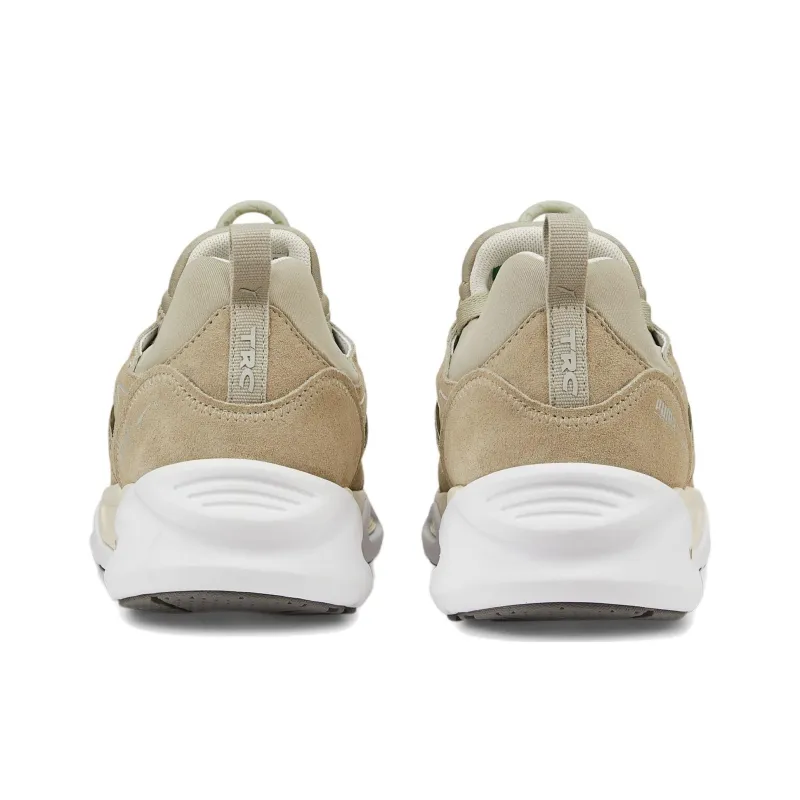 PUMA Trc Blaze Tonal Sneakers 'Beige'-4