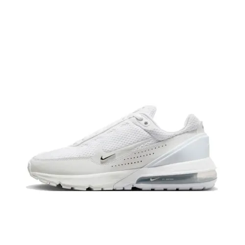 Nike Air Max Pulse White