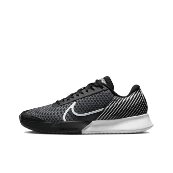 Nike Court Air Zoom Vapor Pro 2 Hc 'Black White'