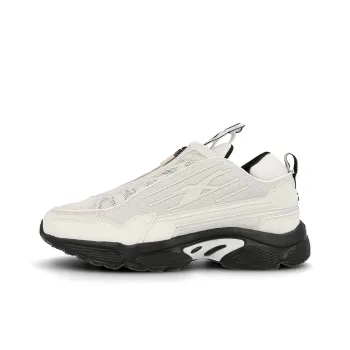Dmx Series Women's Reebok 2200 Zip 'Chalk' Women's