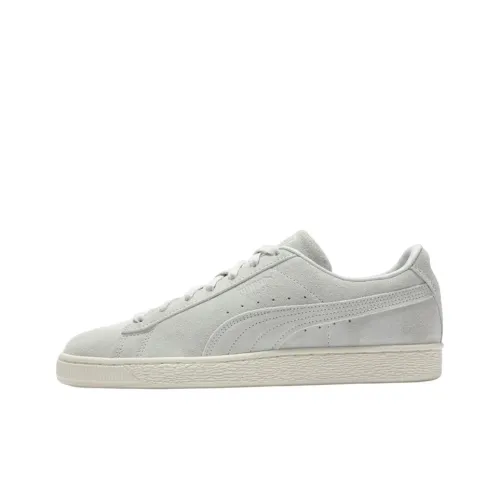 Puma Suede Classic '75th Anniversary - Feather Grey'