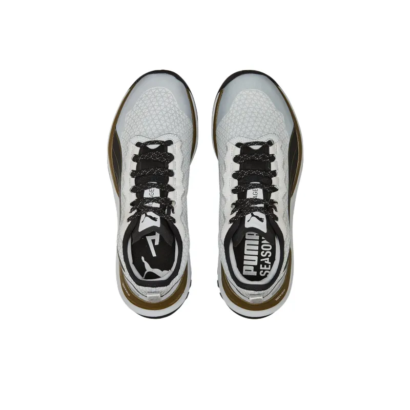 PUMA Voyage Nitro 2 GORE TEX 'Platinum Grey'-3