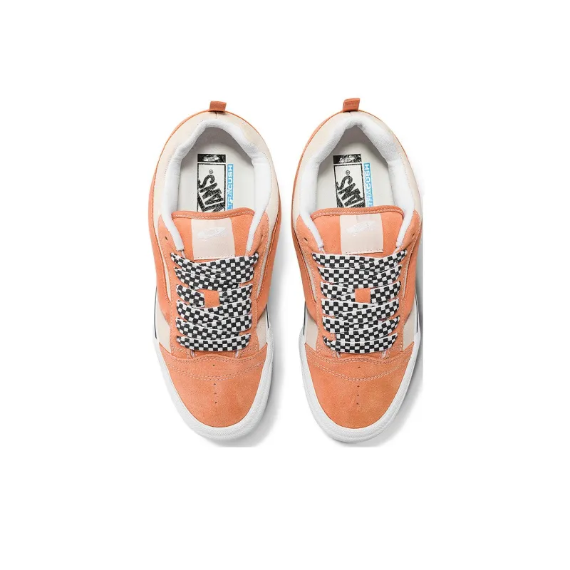 Vans Knu Skool Vlt Lx Peach Dust-3