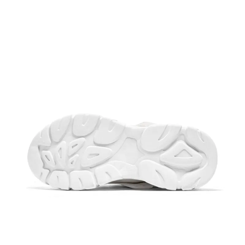 JKEM Height Increasing Lightweight Breathable Low Top Chunky Sneakers Men's-30