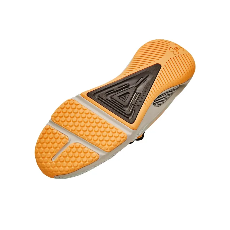 Under Armour Hovr Rise 4 'Illusion Green'-4