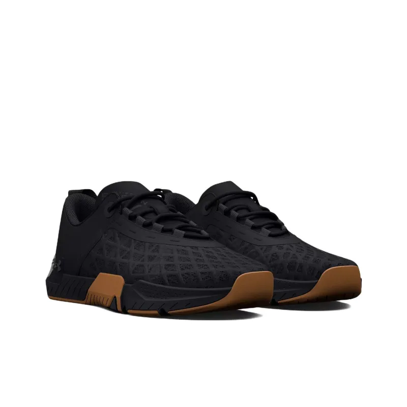Under Armour TriBase Reign 5 'Black Gum'-2