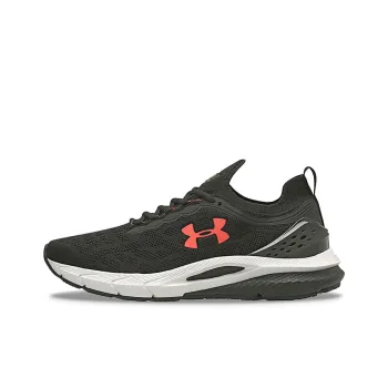 Under Armour Charged Surpass Running Shoes Men Low-Top Black